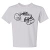 Youth Dri-Power® 50/50 T-Shirt Thumbnail