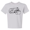 Youth Dri-Power® 50/50 T-Shirt Thumbnail