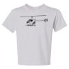 Youth Dri-Power® 50/50 T-Shirt Thumbnail