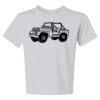 Youth Dri-Power® 50/50 T-Shirt Thumbnail