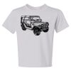 Youth Dri-Power® 50/50 T-Shirt Thumbnail