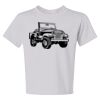 Youth Dri-Power® 50/50 T-Shirt Thumbnail