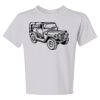 Youth Dri-Power® 50/50 T-Shirt Thumbnail