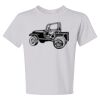 Youth Dri-Power® 50/50 T-Shirt Thumbnail