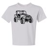 Youth Dri-Power® 50/50 T-Shirt Thumbnail