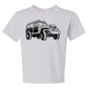 Youth Dri-Power® 50/50 T-Shirt Thumbnail