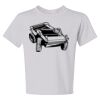 Youth Dri-Power® 50/50 T-Shirt Thumbnail