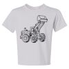 Youth Dri-Power® 50/50 T-Shirt Thumbnail