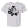 Youth Dri-Power® 50/50 T-Shirt Thumbnail