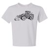 Youth Dri-Power® 50/50 T-Shirt Thumbnail