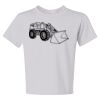 Youth Dri-Power® 50/50 T-Shirt Thumbnail
