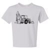 Youth Dri-Power® 50/50 T-Shirt Thumbnail