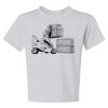 Youth Dri-Power® 50/50 T-Shirt Thumbnail
