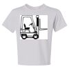 Youth Dri-Power® 50/50 T-Shirt Thumbnail