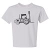Youth Dri-Power® 50/50 T-Shirt Thumbnail