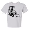 Youth Dri-Power® 50/50 T-Shirt Thumbnail