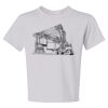 Youth Dri-Power® 50/50 T-Shirt Thumbnail