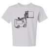 Youth Dri-Power® 50/50 T-Shirt Thumbnail