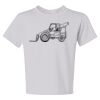 Youth Dri-Power® 50/50 T-Shirt Thumbnail