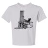 Youth Dri-Power® 50/50 T-Shirt Thumbnail