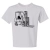 Youth Dri-Power® 50/50 T-Shirt Thumbnail
