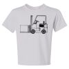 Youth Dri-Power® 50/50 T-Shirt Thumbnail