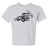 Youth Dri-Power® 50/50 T-Shirt Thumbnail