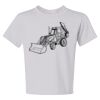 Youth Dri-Power® 50/50 T-Shirt Thumbnail