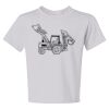 Youth Dri-Power® 50/50 T-Shirt Thumbnail