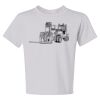 Youth Dri-Power® 50/50 T-Shirt Thumbnail