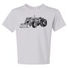 Youth Dri-Power® 50/50 T-Shirt Thumbnail