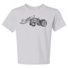 Youth Dri-Power® 50/50 T-Shirt Thumbnail