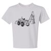 Youth Dri-Power® 50/50 T-Shirt Thumbnail