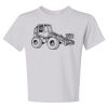 Youth Dri-Power® 50/50 T-Shirt Thumbnail