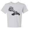 Youth Dri-Power® 50/50 T-Shirt Thumbnail