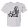 Youth Dri-Power® 50/50 T-Shirt Thumbnail