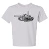 Youth Dri-Power® 50/50 T-Shirt Thumbnail