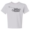 Youth Dri-Power® 50/50 T-Shirt Thumbnail