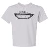Youth Dri-Power® 50/50 T-Shirt Thumbnail
