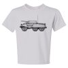 Youth Dri-Power® 50/50 T-Shirt Thumbnail