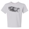 Youth Dri-Power® 50/50 T-Shirt Thumbnail