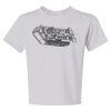 Youth Dri-Power® 50/50 T-Shirt Thumbnail