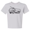 Youth Dri-Power® 50/50 T-Shirt Thumbnail