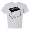 Youth Dri-Power® 50/50 T-Shirt Thumbnail