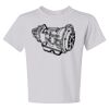 Youth Dri-Power® 50/50 T-Shirt Thumbnail