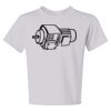 Youth Dri-Power® 50/50 T-Shirt Thumbnail