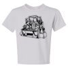 Youth Dri-Power® 50/50 T-Shirt Thumbnail