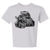 Youth Dri-Power® 50/50 T-Shirt Thumbnail