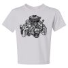 Youth Dri-Power® 50/50 T-Shirt Thumbnail