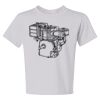 Youth Dri-Power® 50/50 T-Shirt Thumbnail